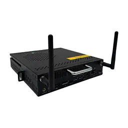 Комп'ютер Intboard OPS PC і5-8250U/DDR4/16Gb/SSD 256Gb/UHD620 (10735008) - мініатюра 5