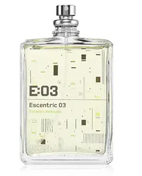 Туалетна вода оригінал тестер Escentric Molecules Escentric 03 100 мл