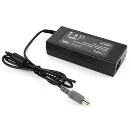 Блок живлення до ноутбуку Vinga Lenovo 90W 20V 4.5A 7.9*5.5 (VPA-2045-LN7955-101) - мініатюра 2