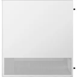 Корпус NZXT H5 Flow RGB White (CC-H52FW-R1) [146837] - мініатюра 9