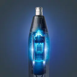 Тример для носа та вух Rowenta Performance TN3720E0 [153404] - мініатюра 8
