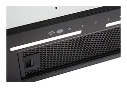 Витяжка Interline WIND BL A/60/GL/ST - мініатюра 4