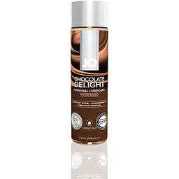 Змазка на водній основі System JO H2O - Chocolate Delight (120 мл)