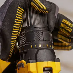 Шуруповерт акумуляторний Stanley FatMax V20 (SFMCD700C2S-QW) - мініатюра 5