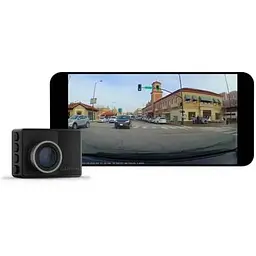 Відеореєстратор Garmin dash cam 57 (010-02505-11) - мініатюра 3