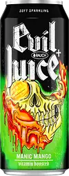 Напій Rauch Evil Juice Mad Mango 500 мл