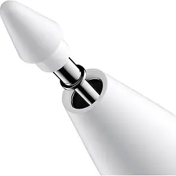 Наконечники для стилуса Xiaomi Smart Pen 2 White 4шт BHR7503CH [121008] - мініатюра 3