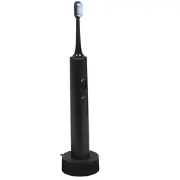 Електрична зубна щітка Mijia Sonic Electric Toothbrush T501 MES607 Dark Grey - мініатюра 2