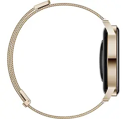 Смарт-годинник Huawei Watch GT 3 42mm Elegant Gold (55027151) - мініатюра 5