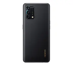 Смартфон Oppo A95 8/128Gb (Starry Black) Global [66719] - мініатюра 3