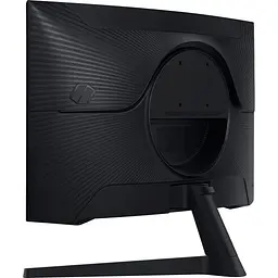 Монітор Samsung 27" Odyssey Gaming G55C (LS27CG550EIXUA) [170531] - мініатюра 7