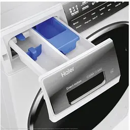 Пральна машина автоматична Haier HW90-B14979TU1 - мініатюра 8