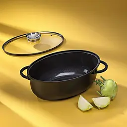 Гусятниця Kela Atura 45х28 см 8 л (15173) - мініатюра 3