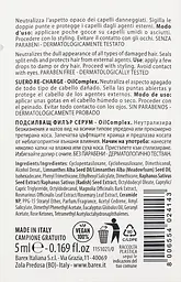 Серум-блиск BAREX OLIOSETA FILLER 5 мл - мініатюра 2