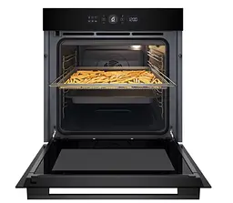 Духова шафа Whirlpool WOI5S8PPM1SBA - мініатюра 2