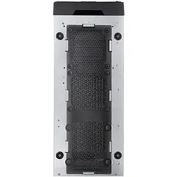 Корпус Chieftec UNI BW-01B-OP, Блок живлення, 1x USB Type C, 1 x USB3.0, ATX, Чорний - мініатюра 7