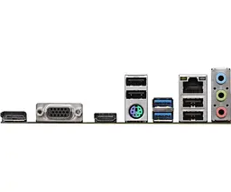 Материнська плата ASRock H610M-HDV/M.2 R2.0 Socket 1700 - мініатюра 4