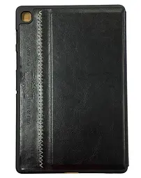 Чохол Kaku Slim Stand для планшета Samsung Galaxy Tab S5e 10.5" (SM-T720 / SM-T725) Black - мініатюра 5