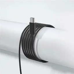 Навушники Xiaomi Type-C Earphones Black (BHR8930GL) - мініатюра 8