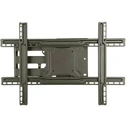 Кріплення для телевізора X-Digital PLB136L Black [133635] - мініатюра 2