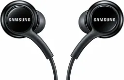 Навушники Samsung EO-IA500BBEGRU Black (EU) - мініатюра 3