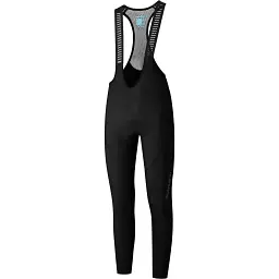 Велоштани Shimano Vertex с лямками Black S (1096-PCWPAPWUE11ML0104)