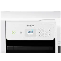 Багатофункціональний пристрій Epson EcoTank L3266 c WiFi (C11CJ66411) - миниатюра 2