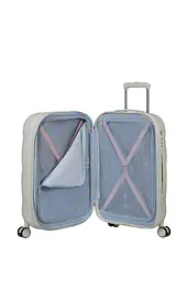 Валіза 67 См American Tourister DREAMI CLOUD WHITE 67x45x28(30) MK3*05002 - мініатюра 6
