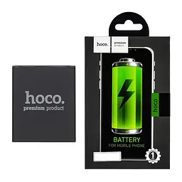 Акумулятор Hoco EB425161LU для Samsung i8160/S7560/S7562/J105/J105H/J1 Mini (2016) Ace 2 - мініатюра 5