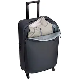 Валіза Thule Subterra 2 Spinner 68 см 27" 65 л TSRS425 Dark Slate (3205050) - мініатюра 3