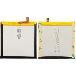 Батарея Doogee MIX 3380 мА*год
