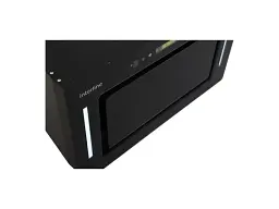 Витяжка вбудована Interline JOLLY BL A/60/GL/K - мініатюра 3