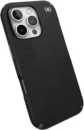 Оригінальний протиударний чохол Speck Presidio2 Grip MagSafe для iPhone 16 Pro (6.3") Black 150761-3205 - мініатюра 8