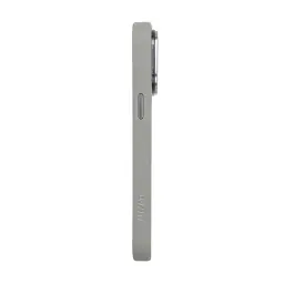 Чехол ArmorStandart Unit MagSafe SE для Apple iPhone 15 Pro Max Titanium Grey - миниатюра 3