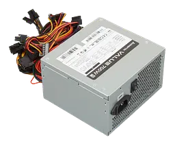 Блок живлення Chieftec Value 700W (APB-700B8) - мініатюра 3