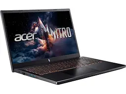 Ноутбук Acer Nitro V 15 AI ANV15-42-R1D4 (NH.QV4EU.00B) - мініатюра 2