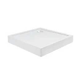 Набір душова кабіна Qtap Presto CRM1099SP5 + піддон Tern 197 х 90 х 90 см - мініатюра 2