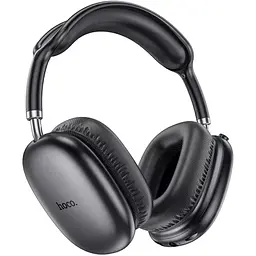 Навушники стерео HOCO W35 Air Triumph BT headphones Чорний