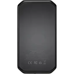 Пуско-зарядний пристрій Baseus Super Energy Air 10000mAh Black (CGNL020101) [71155] - мініатюра 3