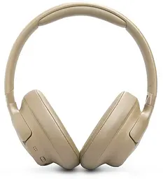 Гарнітура JBL TUNE 730BT Beige (JBLT730BTBEG) (7225532) - мініатюра 5