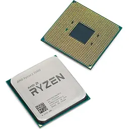 Процесор AMD Ryzen 3 3200G Tray (YD3200C5M4MFH) [93441] - мініатюра 2