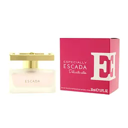 Escada Especially Delicate Notes 30 мл Туалетна вода - мініатюра 2