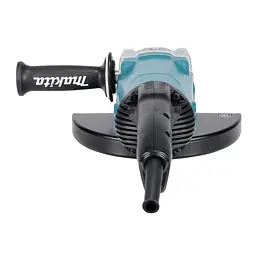 Шліфмашина кутова мережева Makita GA9090N (230 мм, 2200 Вт, 6600 об/хв) - мініатюра 4