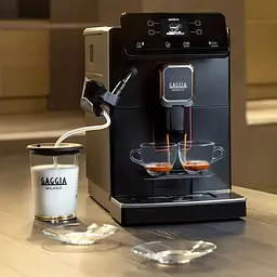 Кавомашина Gaggia Magenta Milk 8701/01 [116596] - мініатюра 3