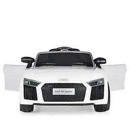 Дитячий електромобіль-машинка Bambi M 3449EBLR-1 до 30 кг - мініатюра 2