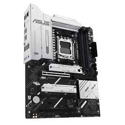 Материнcька плата PRIME X870-P sAM5 X870 4xDDR5 M.2 HDMI ATX Asus teh0019098 - мініатюра 4