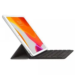 Чохол-клавіатура для планшета Apple Smart Keyboard for iPad 7th gen. and iPad Air 3rd gen. (MX3L2) - мініатюра 2