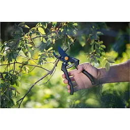 Професійний садовий секатор Fiskars P90 (1001530) - мініатюра 8
