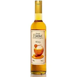 Сироп Emmi Медовий 700 мл