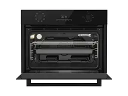 Духова шафа Beko BBCM13300B - мініатюра 3